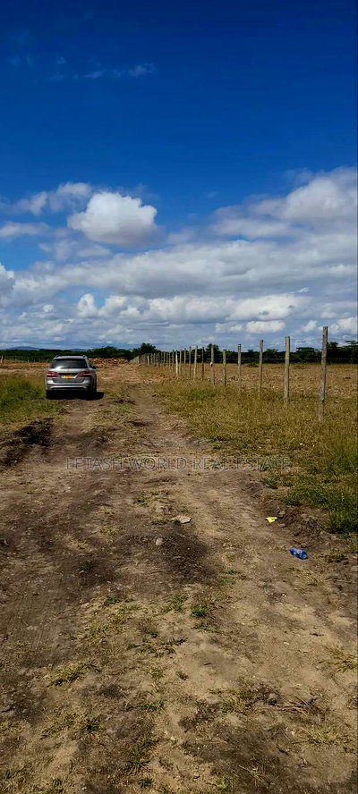 Plots Located Along Maaimahiu Highway 1.4km From Highway - Image 5