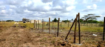 Plots Located Along Maaimahiu Highway 1.4km From Highway - Image 2