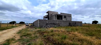 Plots Located Along Maaimahiu Highway 1.4km From Highway - Image 1