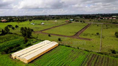 Plains 2 Kitengela, 50 by 100ft Plots, - Image 4