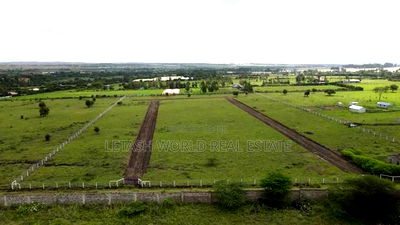 Plains 2 Kitengela, 50 by 100ft Plots, - Image 2