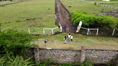 Plains 2 Kitengela, 50 by 100ft Plots, - Image 1