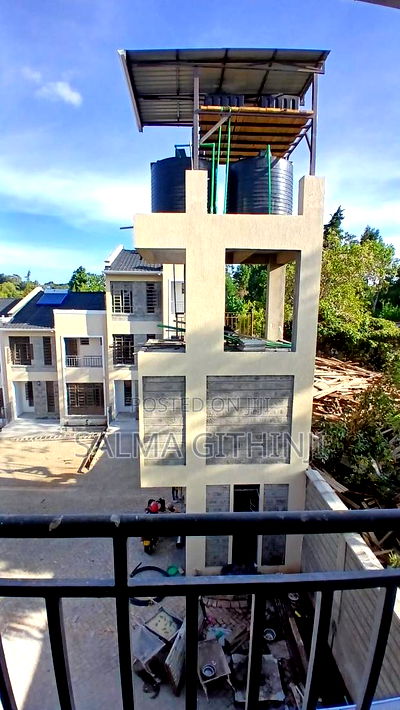 4bdrm Townhouse/Terrace in Ondiri, Karai for sale - Image 5