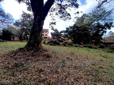 Prime 1.4 Acres Plot In Kileleshwa - Image 4