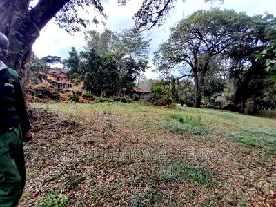 Prime 1.4 Acres Plot In Kileleshwa - Image 2