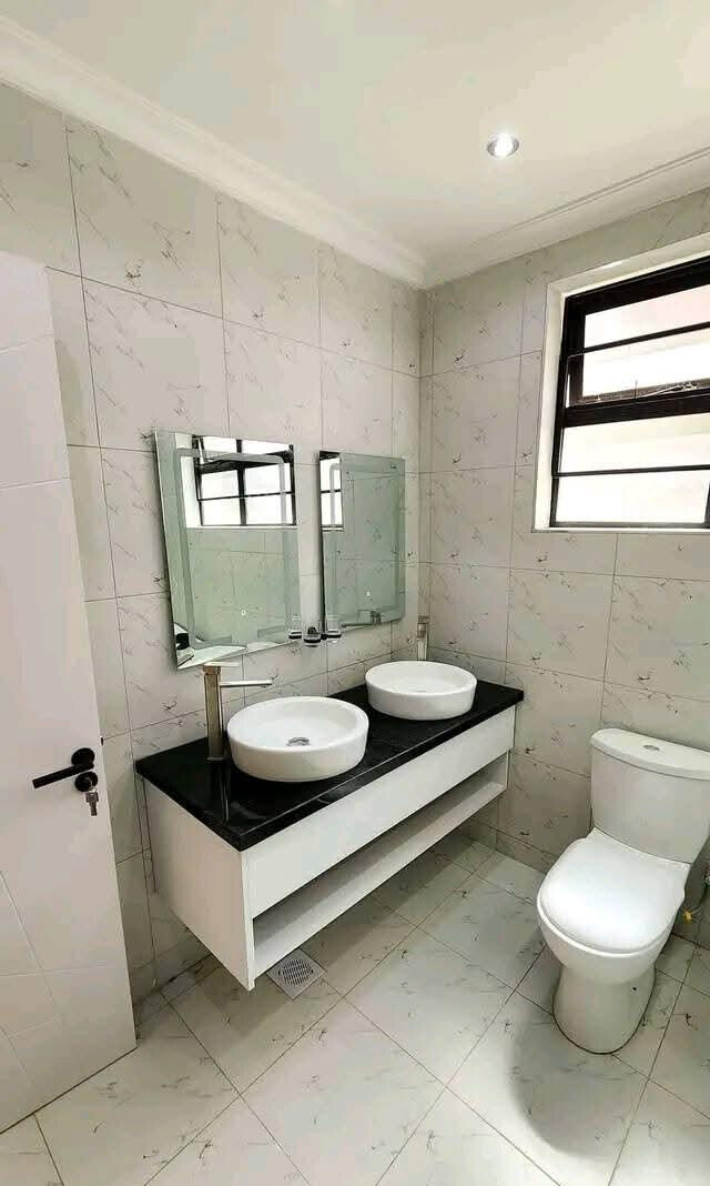 4BR All-Ensuite Villa with Staff Quarters - Serene Ruiru
