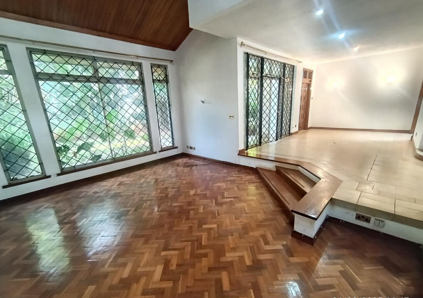 4 En-Suite Townhouse with Solar & Private Backyard - Kilimani