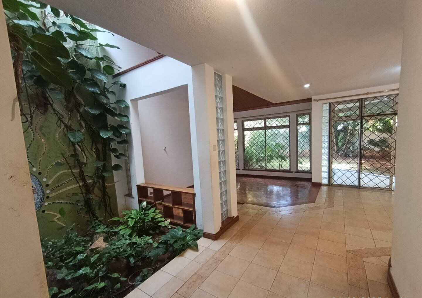 4 En-Suite Townhouse with Solar & Private Backyard - Kilimani