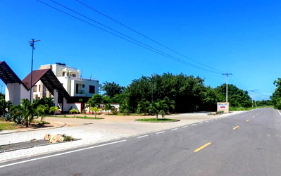 1/8 Acre Garden Plot with Parking at KSh 3M