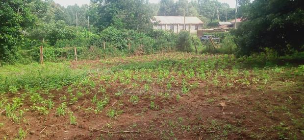 50 by 100 Residential Plot for Sale in Kikuyu, Gikambura