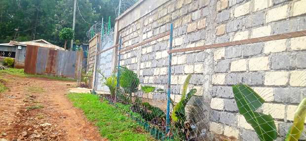 50 by 100 Residential Plot for Sale in Kikuyu, Gikambura