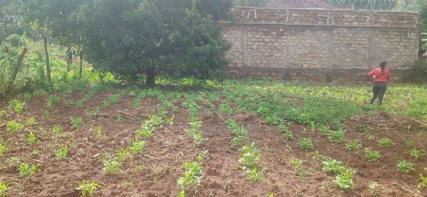 50 by 100 Residential Plot for Sale in Kikuyu, Gikambura