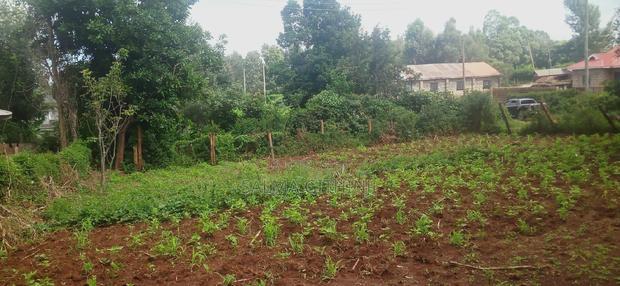 50 by 100 Residential Plot for Sale in Kikuyu, Gikambura