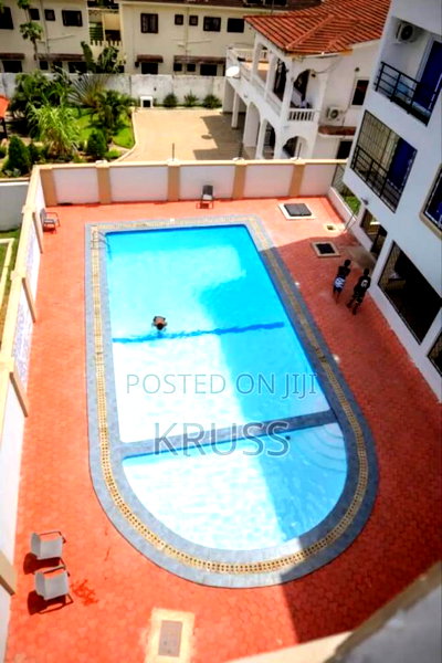 Furnished 3bdrm Apartment in Nyali for rent - Image 7