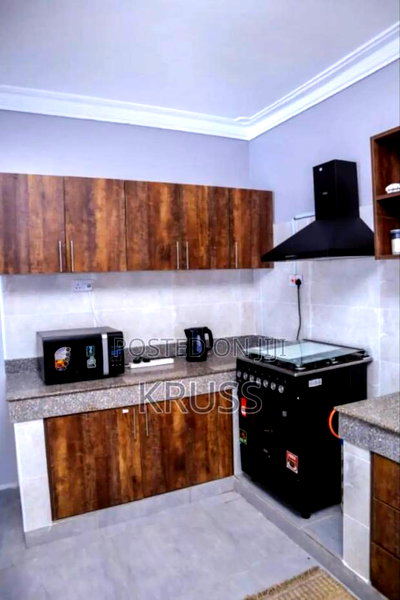 Furnished 3bdrm Apartment in Nyali for rent - Image 4