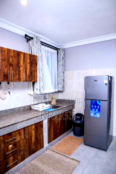 Furnished 3bdrm Apartment in Nyali for rent - Image 3
