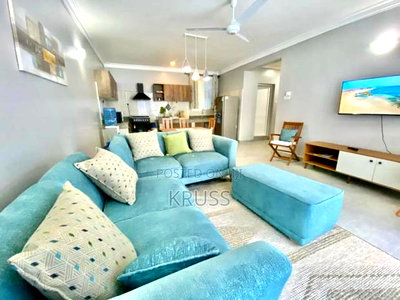 Furnished 3bdrm Apartment in Nyali for rent - Image 1