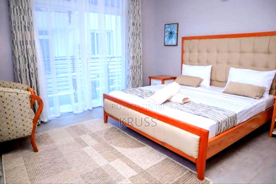 Furnished 3bdrm Apartment in Nyali for rent - Image 13