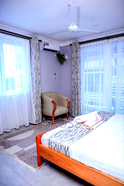 Furnished 3bdrm Apartment in Nyali for rent - Image 12