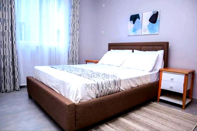 Furnished 3bdrm Apartment in Nyali for rent - Image 9