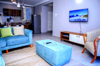 Furnished 3bdrm Apartment in Nyali for rent - Image 2