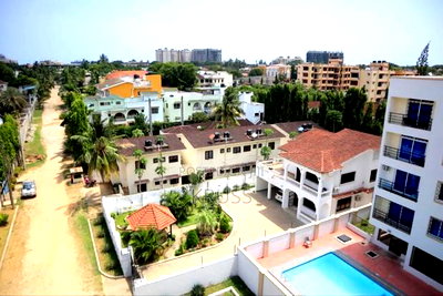 Furnished 3bdrm Apartment in Nyali for rent - Image 15