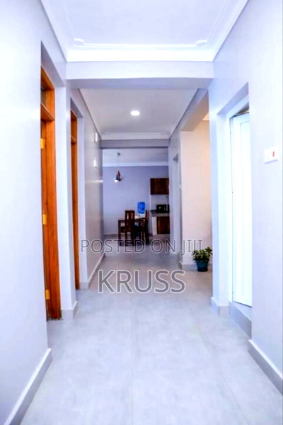 Furnished 3bdrm Apartment in Nyali for rent - Image 10