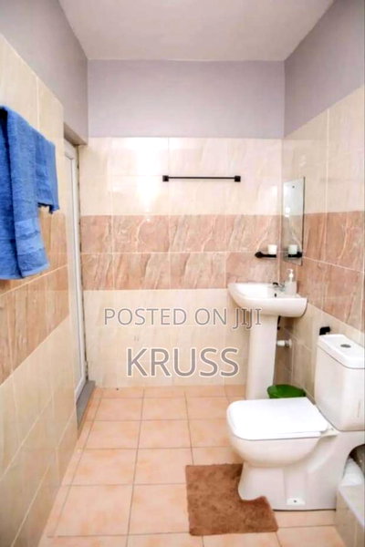 Furnished 3bdrm Apartment in Nyali for rent - Image 14