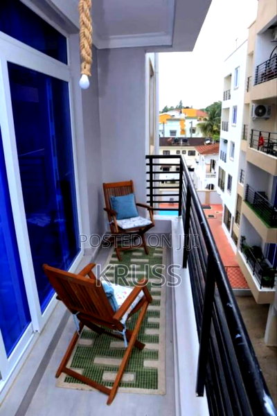 Furnished 3bdrm Apartment in Nyali for rent - Image 5