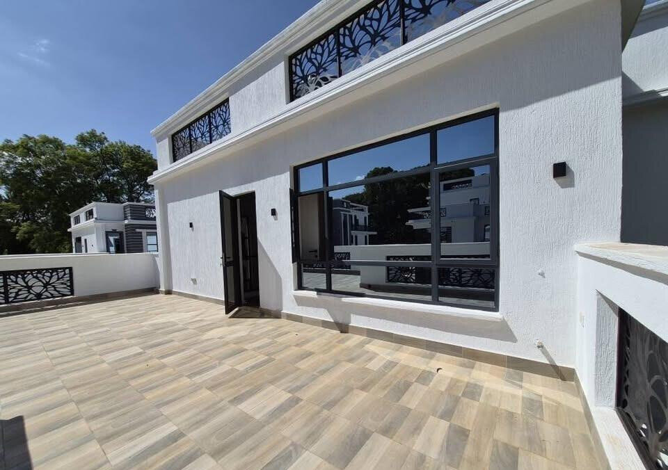 Luxury 5BR Villa at KSh 780K