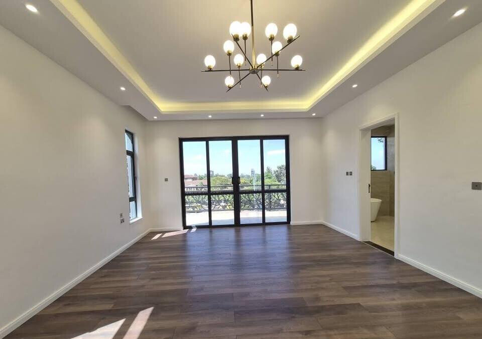 Luxury 5BR Villa at KSh 780K
