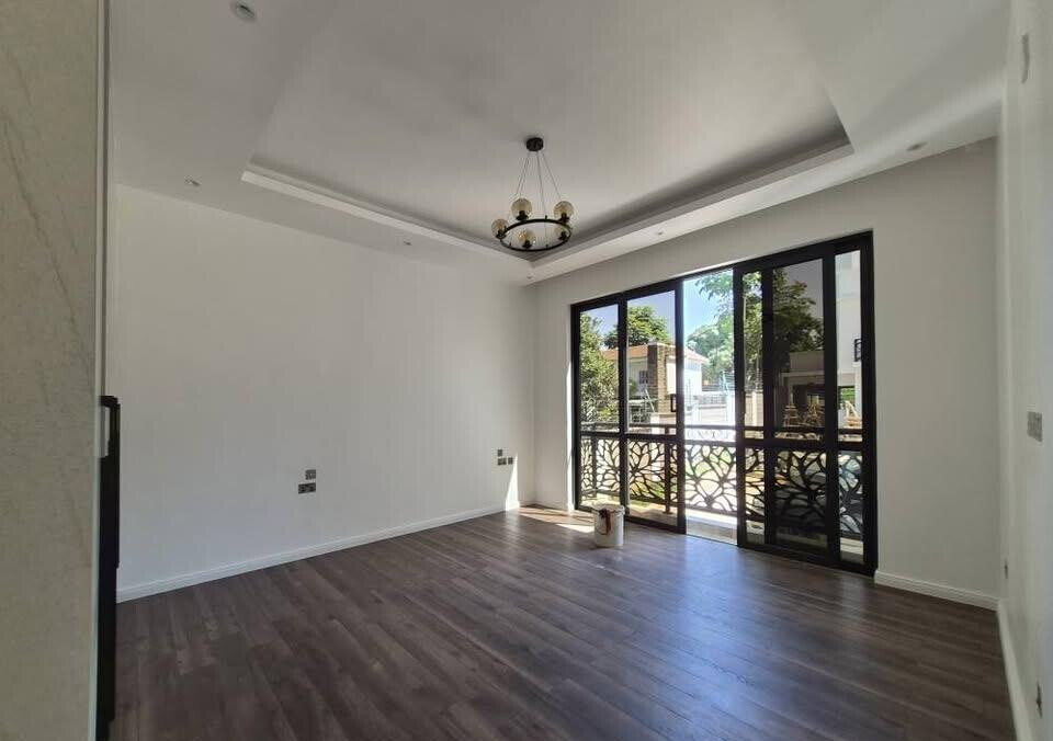 Luxury 5BR Villa at KSh 780K