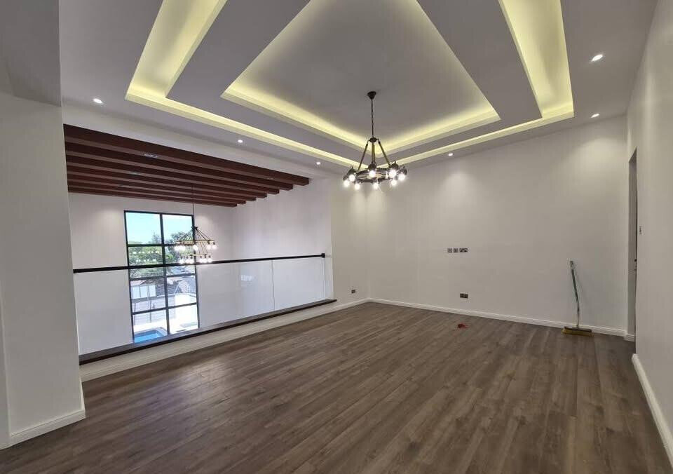 Luxury 5BR Villa at KSh 780K
