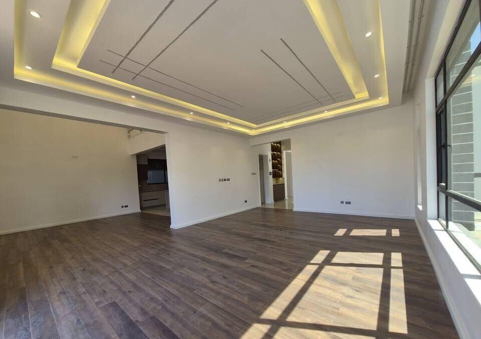 Luxury 5BR Villa at KSh 780K
