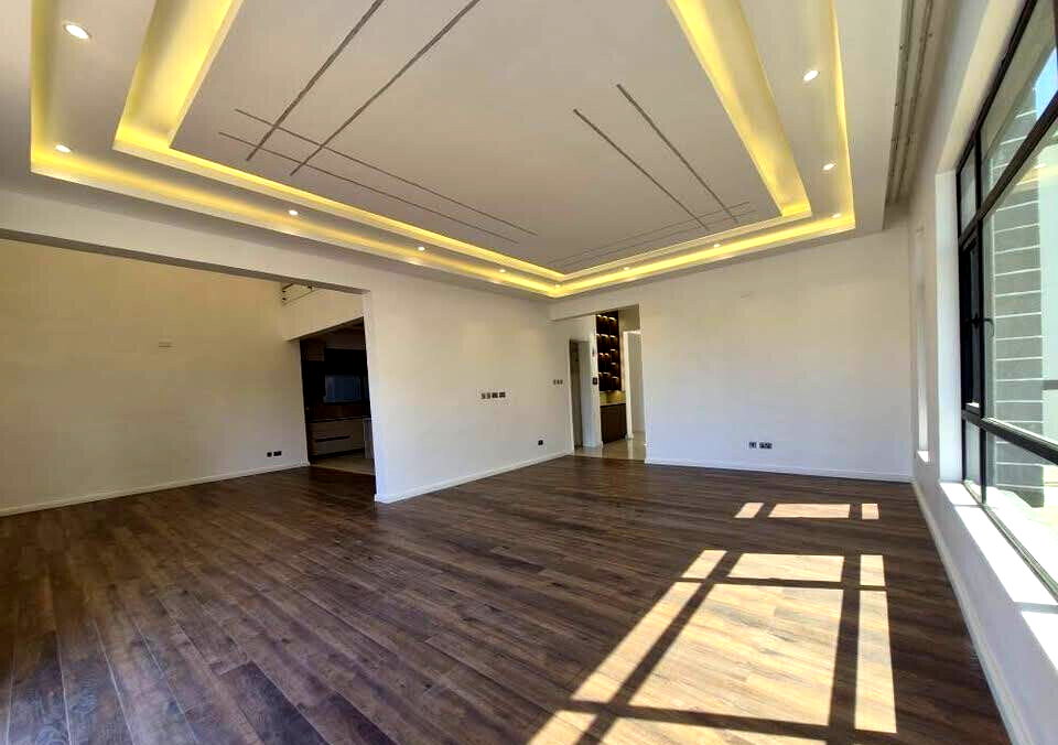 Luxury 5BR Villa at KSh 780K