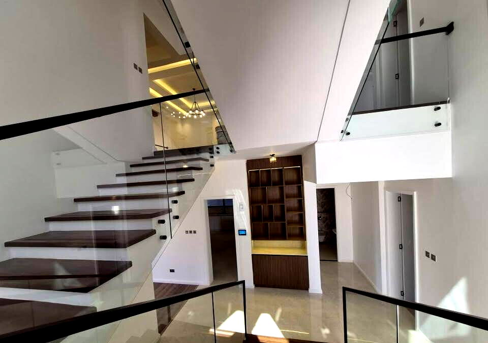 Luxury 5BR Villa at KSh 780K