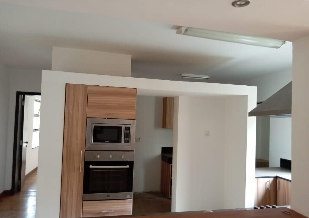 3BR All-Ensuite with DSQ & Solar Water - Kileleshwa