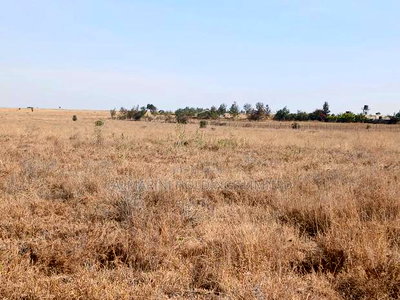 1.5 Acres Off Kiserian-Isinya Road Behind Sathya Sai School - Image 2