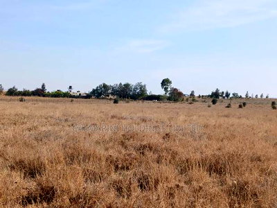 1.5 Acres Off Kiserian-Isinya Road Behind Sathya Sai School - Image 1