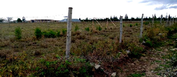 Land for Sale Endana Nanyuki