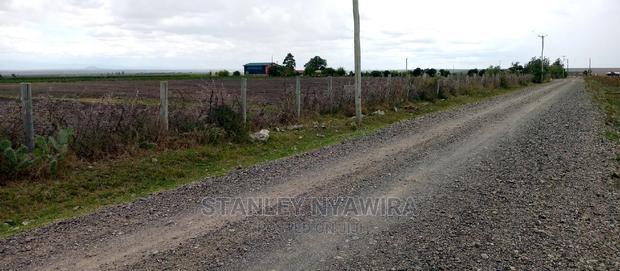 Land for Sale Endana Nanyuki