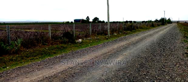 Land for Sale Endana Nanyuki