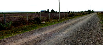 Land for Sale Endana Nanyuki - Image 5