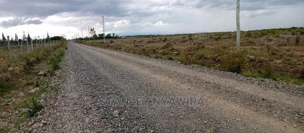 Land for Sale Endana Nanyuki