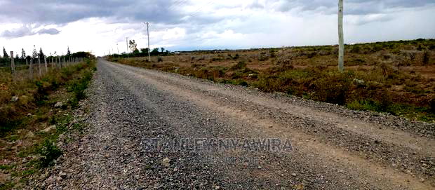Land for Sale Endana Nanyuki