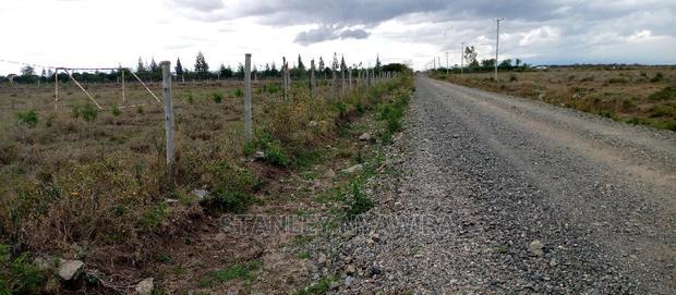 Land for Sale Endana Nanyuki