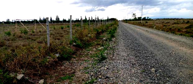 Land for Sale Endana Nanyuki