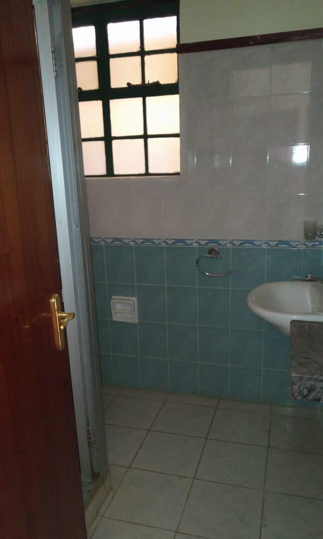 Well-Maintained 4BR Townhouse in Gated Community - Westlands