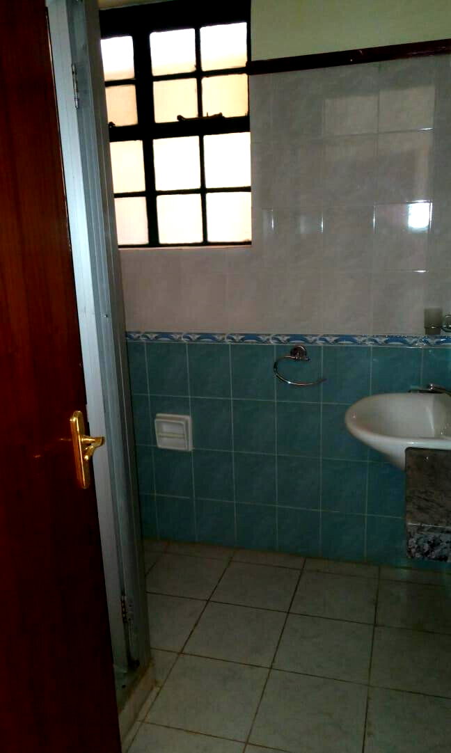 Well-Maintained 4BR Townhouse in Gated Community - Westlands