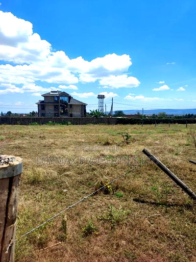 1/2 an Acre on Sale in Kitengela Chuna Estate - Image 7